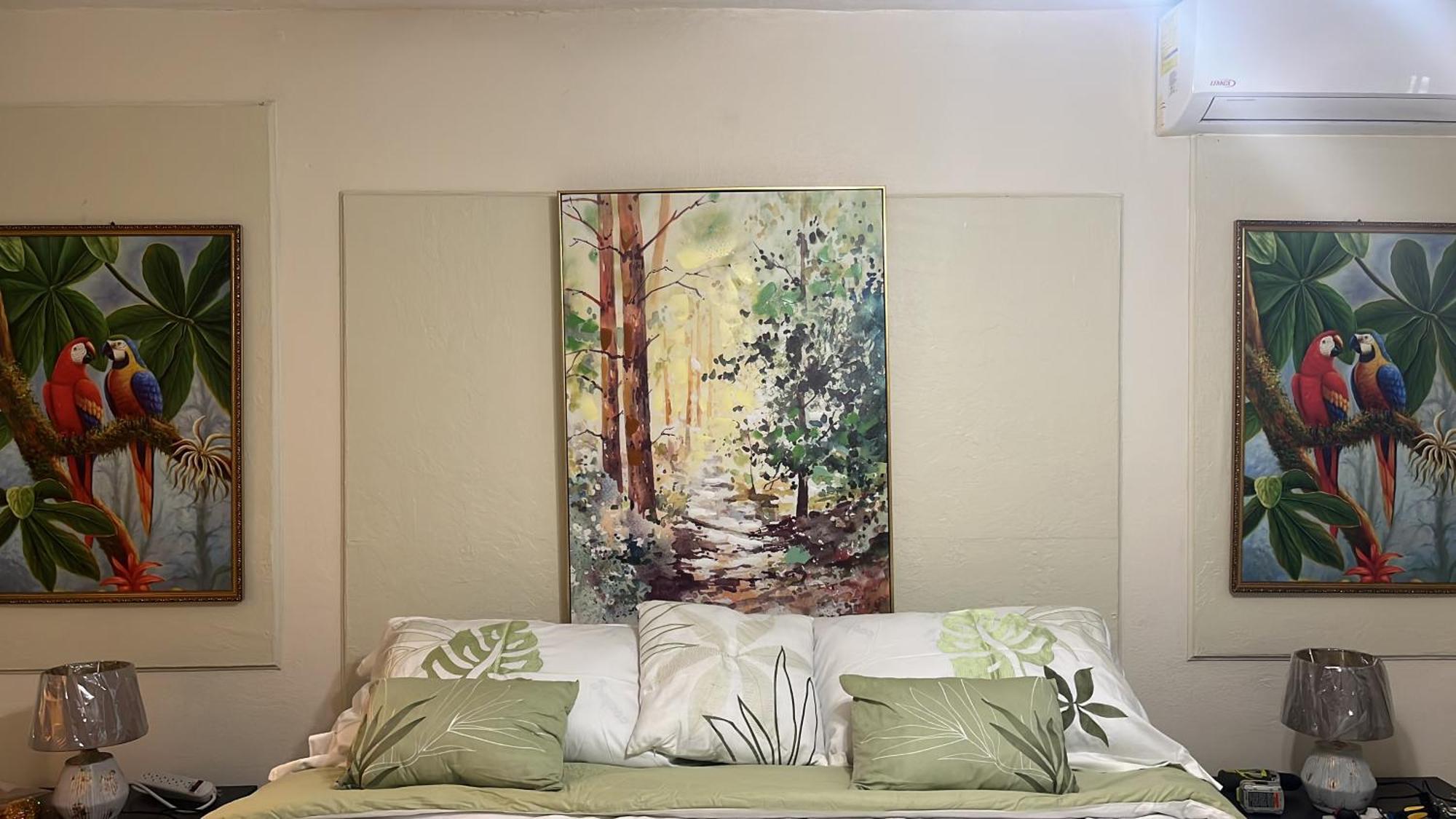 Tropical Hideaway Διαμέρισμα Νασάου Εξωτερικό φωτογραφία